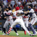 2026 MLB Powering Rankings: Week Two Update