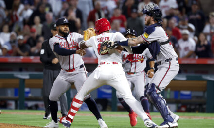 2026 MLB Powering Rankings: Week Two Update