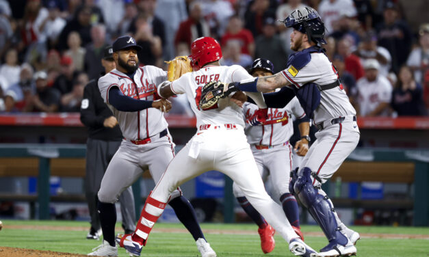 2026 MLB Powering Rankings: Week Two Update