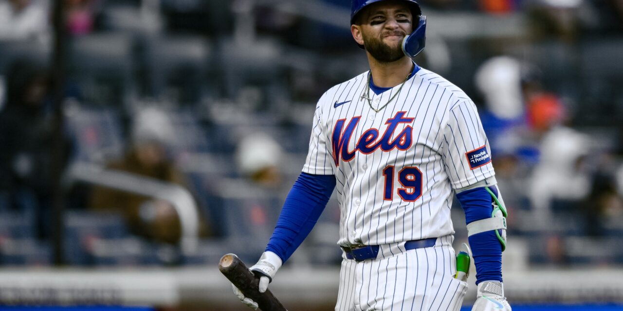 A Deep Dive into the Mets’ Offensive Struggles