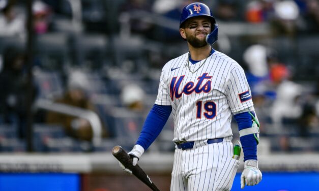 A Deep Dive into the Mets’ Offensive Struggles