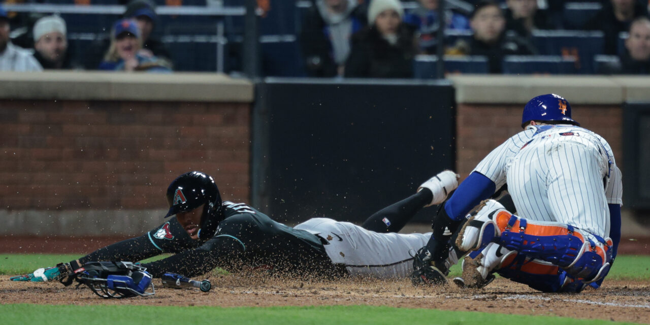 Bullpen, Offense Betray McLean In 7-1 Loss