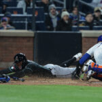 Bullpen, Offense Betray McLean In 7-1 Loss