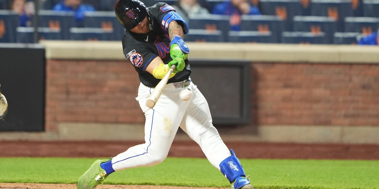 Jeff McNeil Get His Revenge, Mets’ Offense Continues to Struggle in Loss to Athletics