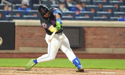 Jeff McNeil Get His Revenge, Mets’ Offense Continues to Struggle in Loss to Athletics