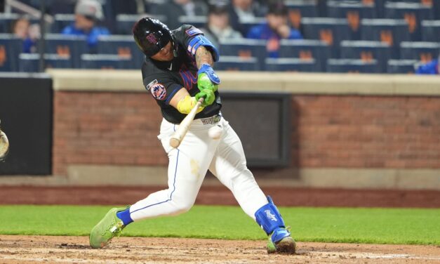 Jeff McNeil Get His Revenge, Mets’ Offense Continues to Struggle in Loss to Athletics