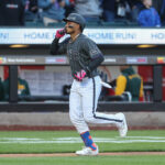 Mets Place Jorge Polanco on 10-Day IL, Recall Hayden Senger