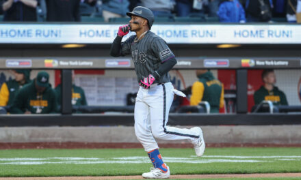 Mets Place Jorge Polanco on 10-Day IL, Recall Hayden Senger