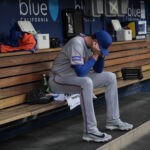 Mets’ Bats Stay Silent, Drop Sixth Straight