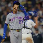 3 Up, 3 Down: Mets’ Woes Continue With LA Sweep