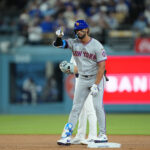 MJ Melendez Shines as Lone Offensive Bright Spot