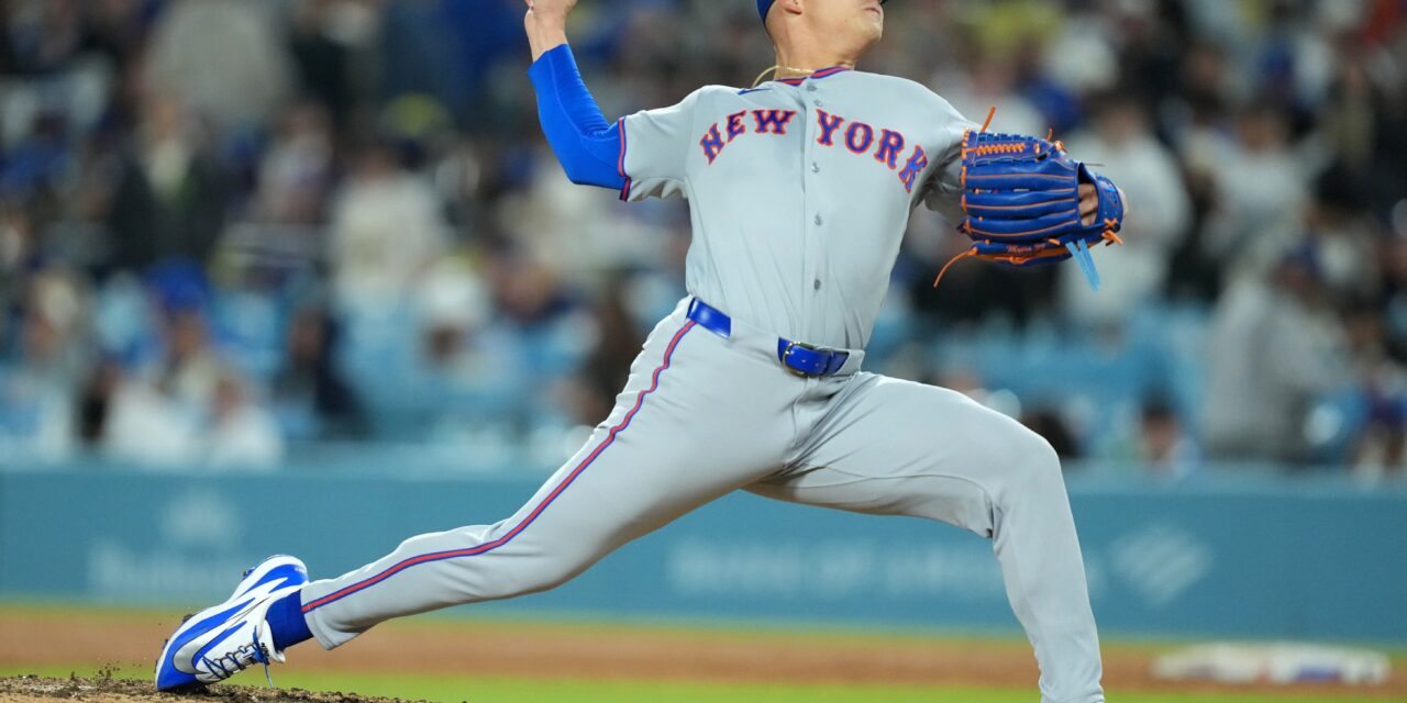 Morning Briefing: Tobias Myers to Start Instead of Peterson