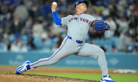 Morning Briefing: Tobias Myers to Start Instead of Peterson