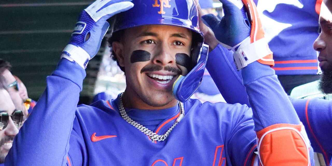 Mets Drop Tenth Consecutive Game in 4-2 Loss to Cubs