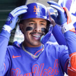 Mets Drop Tenth Consecutive Game in 4-2 Loss to Cubs