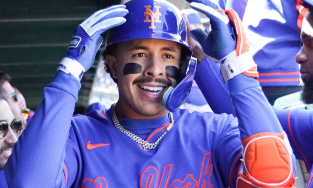 Mets Drop Tenth Consecutive Game in 4-2 Loss to Cubs