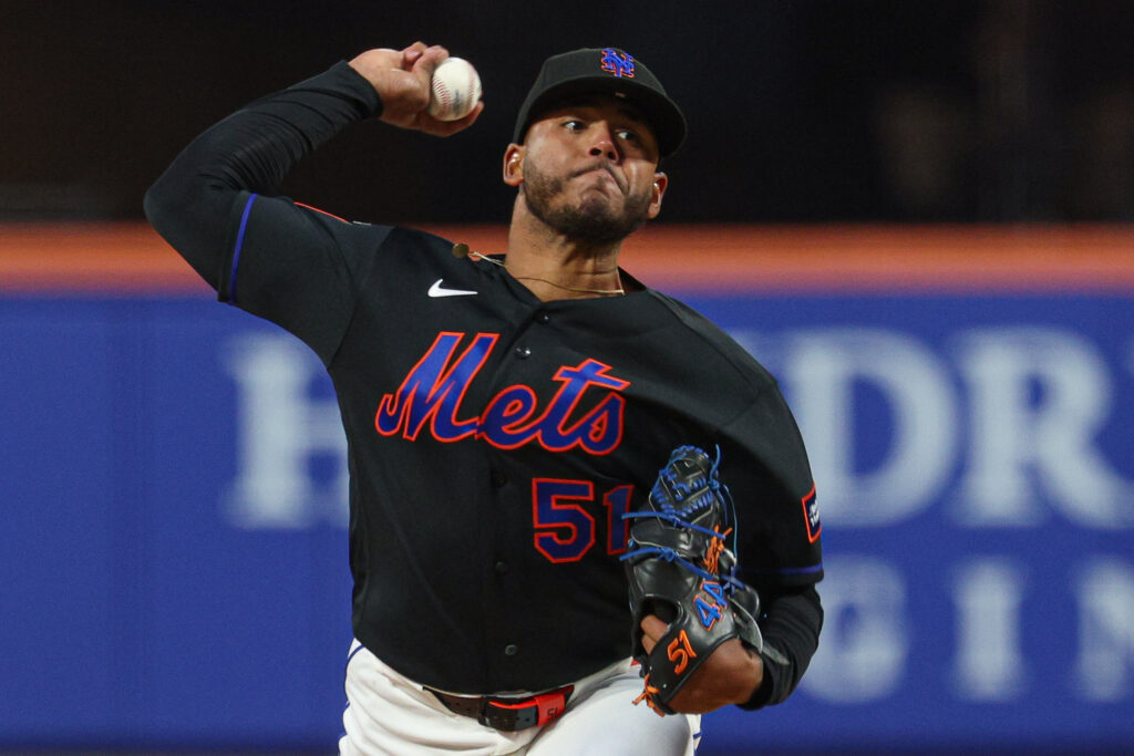Series Preview: Mets Try to Turn it Around vs. Nationals