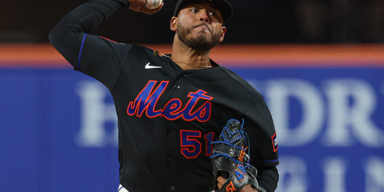 Middle Innings Bite Peralta Again in Loss to Rockies