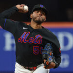 Middle Innings Bite Peralta Again in Loss to Rockies