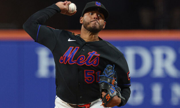 Middle Innings Bite Peralta Again in Loss to Rockies