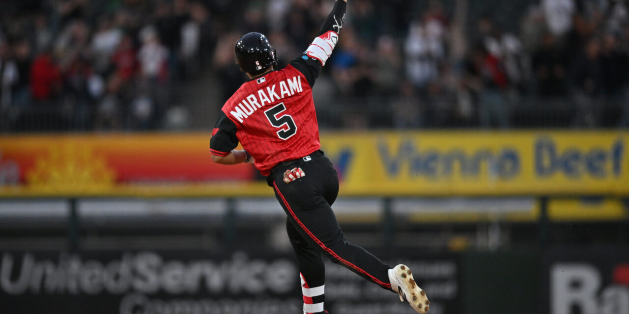 2026 MLB Power Rankings: Week Four Update