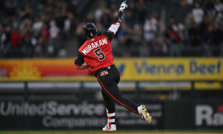 2026 MLB Power Rankings: Week Four Update