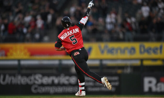 2026 MLB Power Rankings: Week Four Update