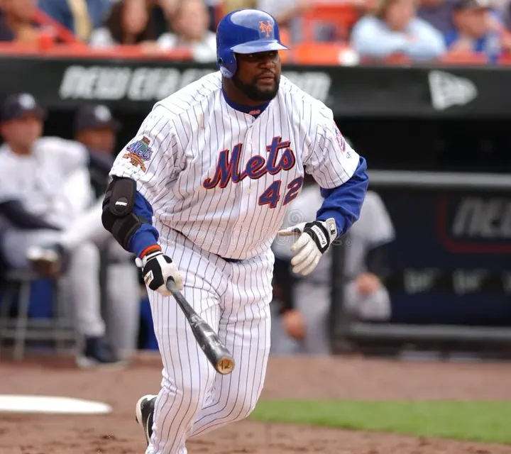 Looking Back at the 2002 Mets