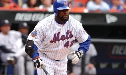 Looking Back at the 2002 Mets