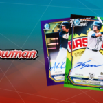 Bowman Baseball 2026 Available Wednesday