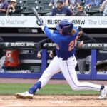 Mets Minors Recap: Clifford Goes Deep, Austin Dominates