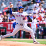 3 Up, 3 Down: Mets Take Series In Anaheim