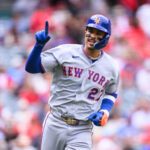 Mets Notch 5-1 Victory To Capture Series Over The Angels