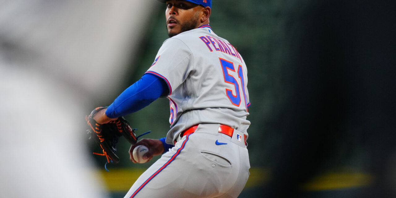 Game Chat: Mets vs Marlins, 4:10 PM