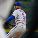 Game Chat: Mets vs Marlins, 4:10 PM