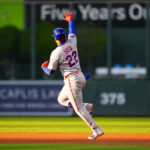 Colorado Chill No Issue For Mets’ Bats