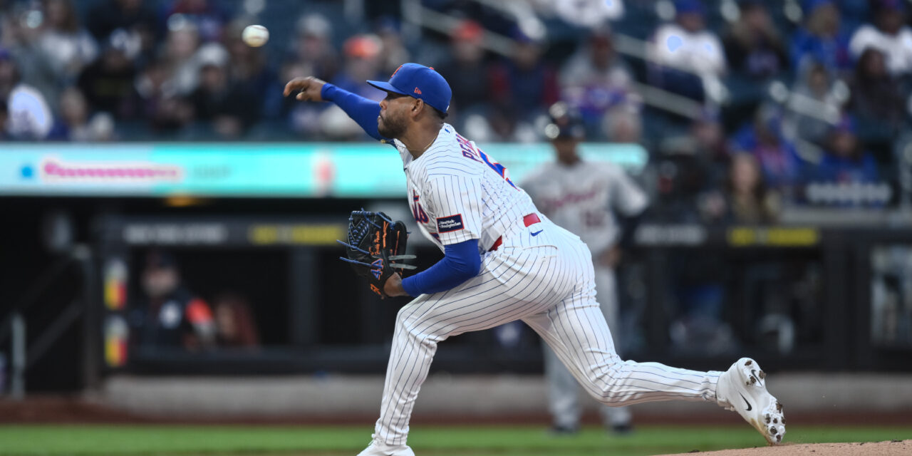Game Chat: Yankees vs. Mets, 1:40 P.M.