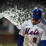 Morning Briefing: Mets’ Offense Breaks Out Behind Ewing’s Electric Debut