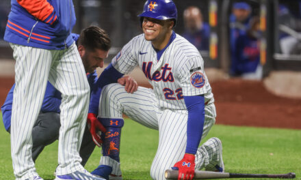 Morning Briefing: Soto’s X-Rays Come Back Negative