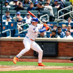 McLean, Dingers Lead Mets Sweep of Detroit