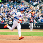 The Mets’ Offense Is Finally Heating Up