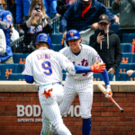 Morning Briefing: Five Mets Homer to Clinch Mets’ First Sweep