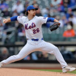Game Chat: Mets vs Nationals, 6:45 PM