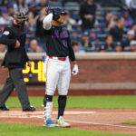 Mets’ Bats Go Cold in Loss to Yankees