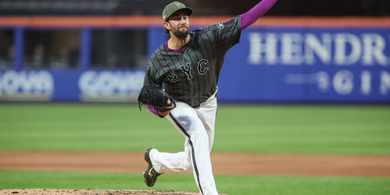Game Chat: Nationals vs Mets, 4:05 PM