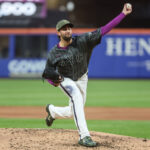 Game Chat: Nationals vs Mets, 4:05 PM