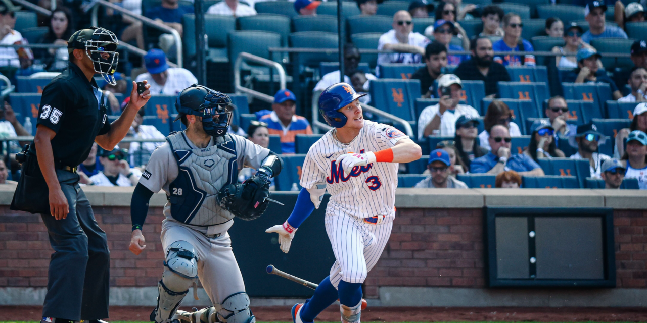 Each Met Case For Rookie of the Year, And Why Benge Should Win