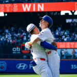 Morning Briefing: Mets Take Momentum to D.C.