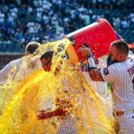 Mets’ Offense Shows Life in Homestand