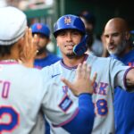3 Up, 3 Down: Mets Use Big Bats To Avoid LA Sweep